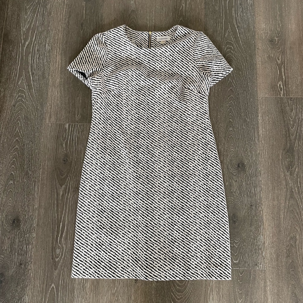Calvin Klein Dress